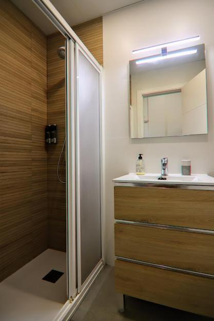 Luminoso Apartamento En El Corazon De Triana Lägenhet Sevilla Exteriör bild
