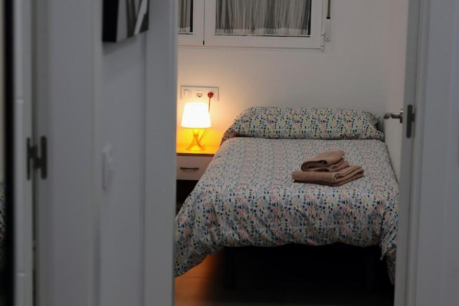 Luminoso Apartamento En El Corazon De Triana Lägenhet Sevilla Exteriör bild