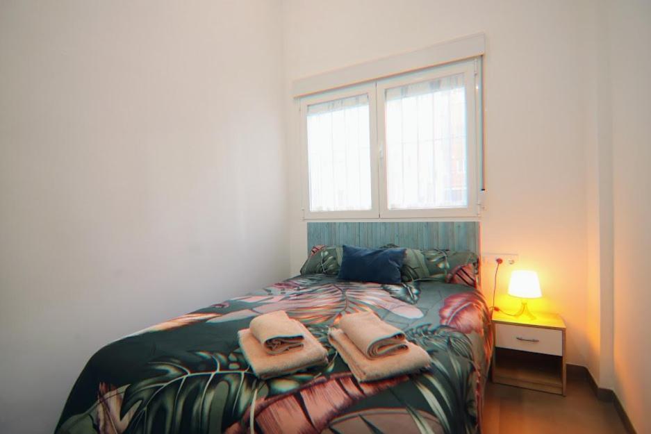 Luminoso Apartamento En El Corazon De Triana Lägenhet Sevilla Exteriör bild