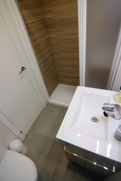 Luminoso Apartamento En El Corazon De Triana Lägenhet Sevilla Exteriör bild
